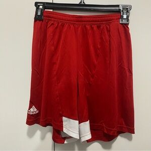 Adidas Athletic Shorts